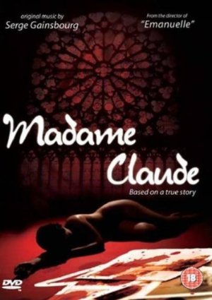 Madame claude