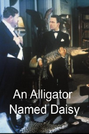 An alligator named daisy