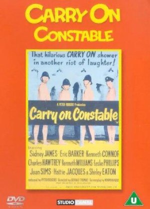 Carry on constable