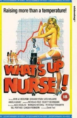 L'infermiera specializzata in...