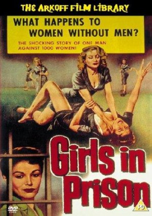 Girls in prison
