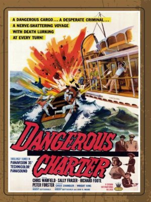 Dangerous charter