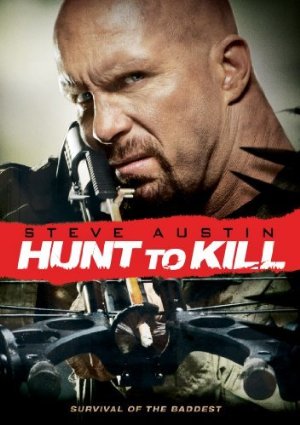 Hunt to kill