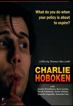 Charlie hoboken