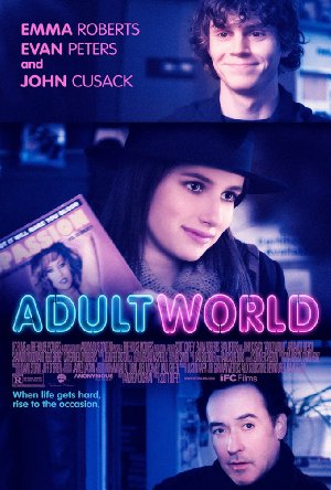 Il mondo degli adulti