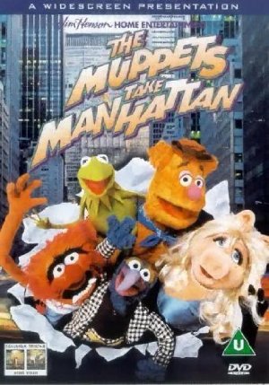 I muppet alla conquista di broadway