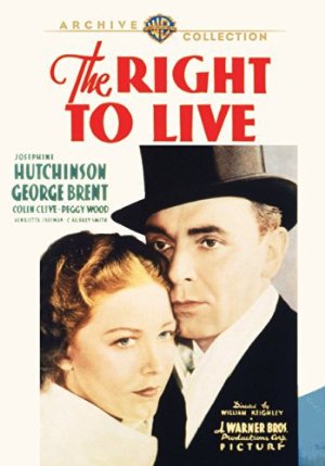 The right to live