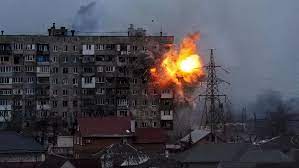 Presa diretta Bombardamenti in Ucraina 2022x00