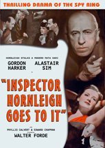 Inspector hornleigh goes to it