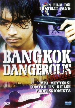 Bangkok dangerous