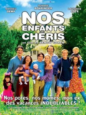 Nos enfants che'ris