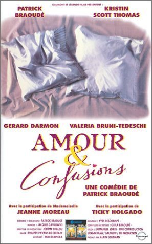Amour & confusions