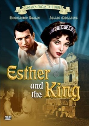 Ester e il re