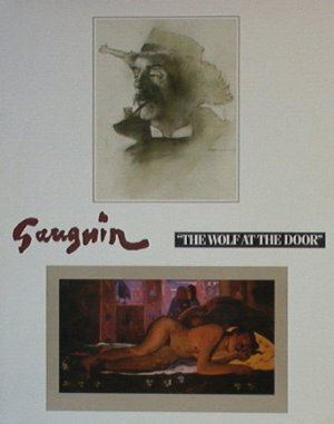 La vita di gauguin
