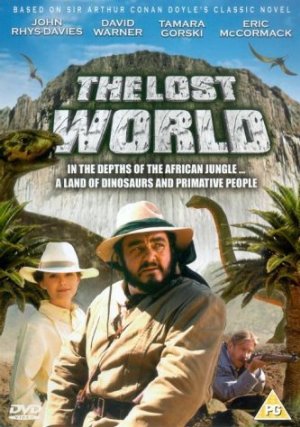 The lost world