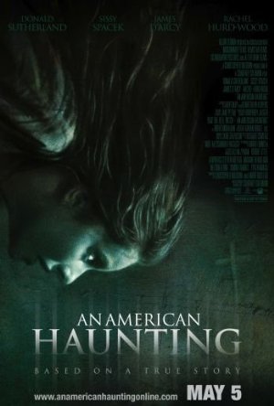 An american haunting