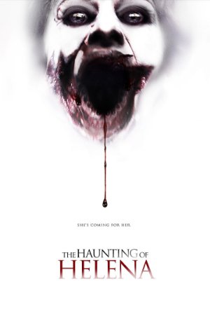 The haunting of helena