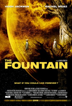 L'albero della vita - the fountain