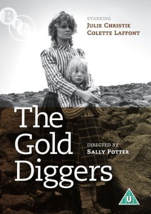 The gold diggers
