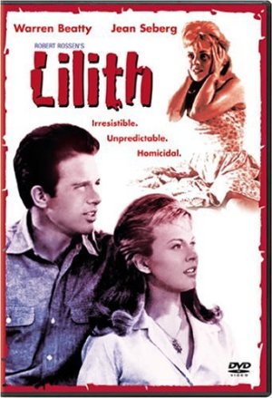 Lilith - la dea dell'amore