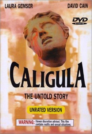 Caligola: la storia mai raccontata