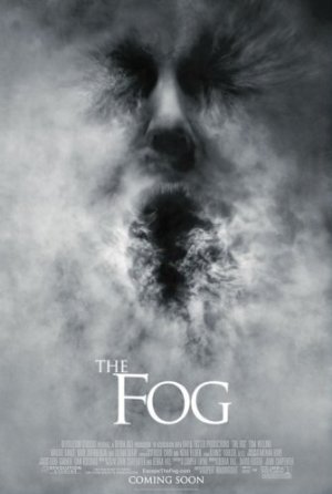 The fog - nebbia assassina