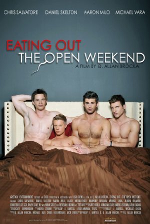 Eating out: the open weekend