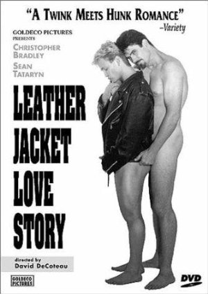 Leather jacket love story