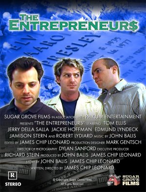 The entrepreneurs