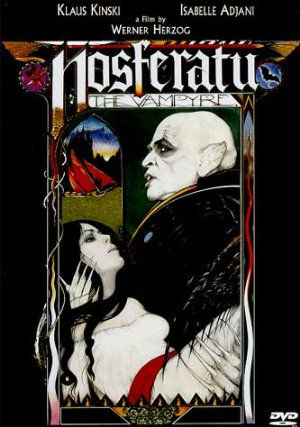 Nosferatu - il principe della notte