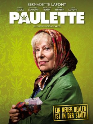 Paulette