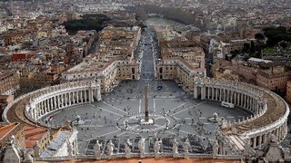 Fuori dal coro INPS e Vaticano 2020x00