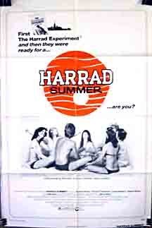 Harrad summer