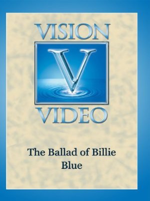 The ballad of billie blue