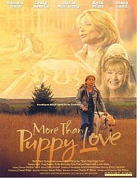 More than puppy love