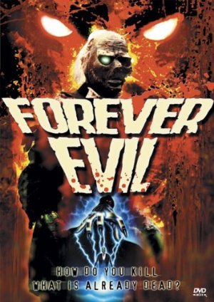 Forever evil