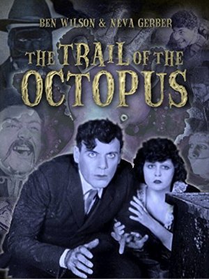The trail of the octopus