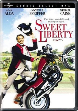 Sweet liberty - la dolce indipendenza