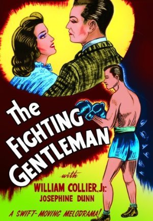 The fighting gentleman