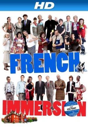 French immersion