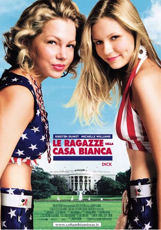 Le ragazze della casa bianca