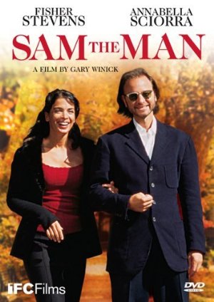 Sam the man