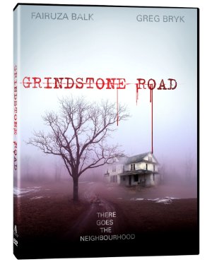 Grindstone road