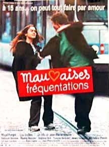 Mauvaises fre'quentations