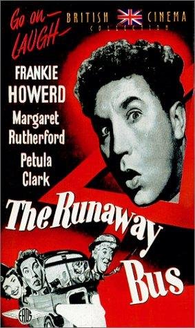 The runaway bus