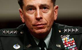 Piazzapulita Ospite l'ex direttore della CIA David Petraeus 2023x00