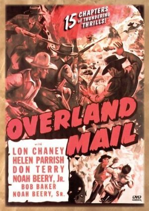 Overland mail