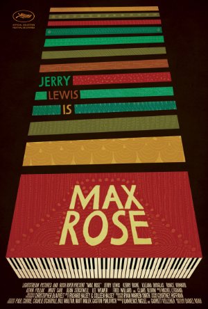 Max rose