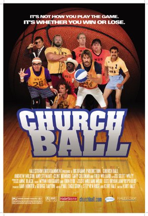 Church ball
