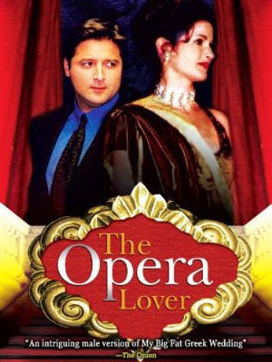 The opera lover